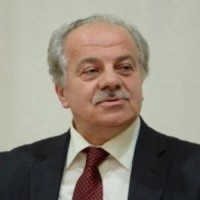 D. Ali Taşçı