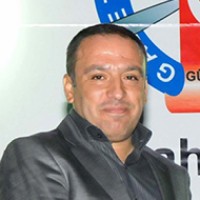 Mahmut Bozarslan
