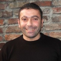 Alen Markaryan
