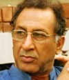 ڈاکٹر مجاہد منصوری
