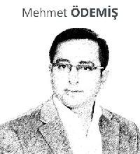 Mehmet Ödemiş