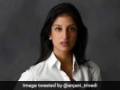 Anjani Trivedi, Bloomberg