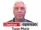 Tiago Mariz O Conteúdo
