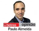 Paulo Almeida - Advogado  O Conteúdo