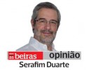 Serafim Duarte