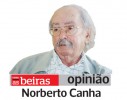 Norberto Canha - Médico