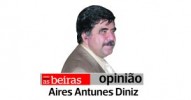 Aires Antunes Diniz - Professor