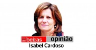 Isabel Maranha Cardoso - Economista