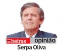 João Serpa Oliva - Médico