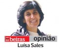Luísa Sales