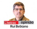 Rui Bebiano - Historiador