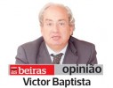 Victor Baptista - Economista