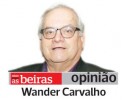 Wander Carvalho - A Geopolítica Da Semana