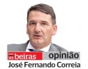 José Fernando Correia Cumpriram-Se