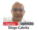 Diogo Cabrita - Opinião