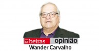 Wander De Carvalho