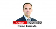 Paulo Almeida - Advogado