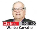 Wander Carvalho - Docente Cbs Iscac