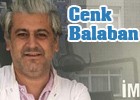 Cenk Balaban