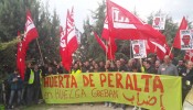 Socios Trabajadores De Huerta De Peralta