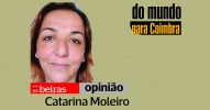 Catarina Moleiro