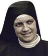 Madre Olga María