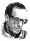 Agustín E. Díaz-Pacheco