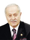 İsmail Müftüoğlu