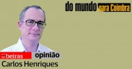 Opinião De Carlos Henriques