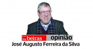 José Augusto Ferreira Da Silva