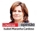 Isabel Maranha Cardoso Economista