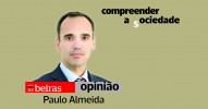 Paulo Almeida Advogado