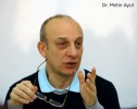 Dr. Metin Aycıl