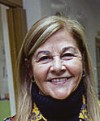María Teresa Álvarez